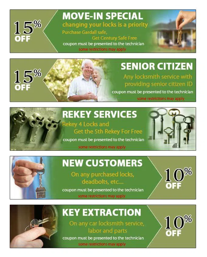 Jacksonville Lock And Locksmith Jacksonville, FL 904-531-3130 - cou-ls